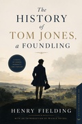 Cover: The History of Tom Jones, a Foundling - neobooks