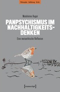Cover: Panpsychismus im Nachhaltigkeitsdenken - transcript