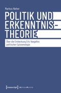 Cover: Politik und Erkenntnistheorie - transcript