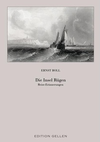 Enlarge image Cover: Die Insel Rügen. Reise-Erinnerungen - Neisse Verlag