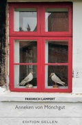 Cover: Anneken von M&ouml;nchgut - Neisse Verlag