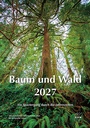 Bild: Baum und Wald 2027 - DRW-Verlag