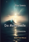 Cover: Die Meereswelle - Abentheuer Verlag Digital