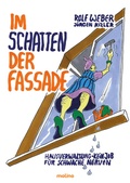 Cover: Im Schatten der Fassade - Molino Verlag