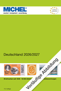 Cover: Deutschland 2026/2027 - Schwaneberger