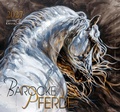 Cover: Barocke Pferde 2027 - Edition Boiselle
