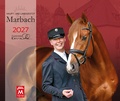 Cover: Marbach 2027 - Edition Boiselle