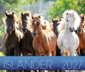 Cover: Isl&auml;nder 2027 - Edition Boiselle