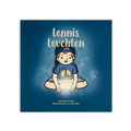 Cover: Lennis Leuchten - MoonWalker Verlag