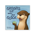 Cover: Groovys Griff nach dem Gl&uuml;ck - MoonWalker Verlag