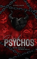 Cover: Dark Psychos - Fakriro