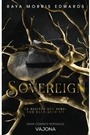 Cover: Sovereign - VAJONA