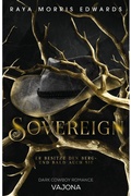Cover: Sovereign - VAJONA