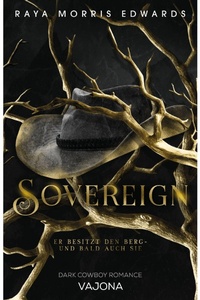 Enlarge image Cover: Sovereign - VAJONA