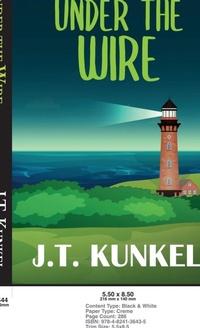 Enlarge image Cover: Under the Wire - Next Chapter
