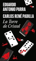 Cover: La Torre de Cristal / The Crystal Tower - Prh Grupo Editorial