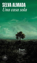 Cover: Una casa sola / A Lonely House - Penguin Random House Grupo Editorial