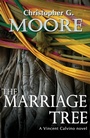 Cover: The Marriage Tree - HeavenLakePress