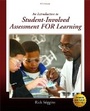 Cover: An Introduction to Student-Involved Assessment for Learning - Pearson
