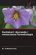 Cover: Kantakari - Wydawnictwo Nasza Wiedza