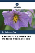 Cover: Kantakari - Verlag Unser Wissen