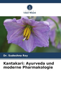 Enlarge image Cover: Kantakari - Verlag Unser Wissen