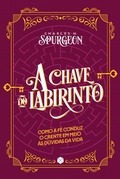 Cover: A chave do labirinto - Heziom