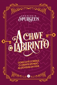 Enlarge image Cover: A chave do labirinto - Heziom