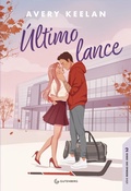 Cover: &Uacute;ltimo lance - Gutenberg Editora