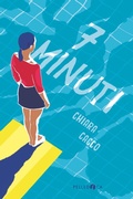 Cover: 7 minuti - Pelledoca Editore