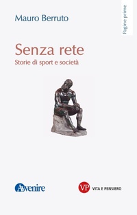 Enlarge image Cover: Senza rete - Vita E Pensiero