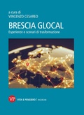 Cover: Brescia glocal - Vita E Pensiero