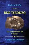 Cover: Ben Tseddeq - Akni Books