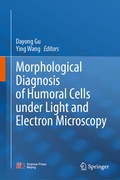 Cover: Morphological Diagnosis of Humoral Cells under Light and Electron Microscopy - Springer