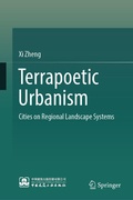 Cover: Terrapoetic Urbanism - Springer