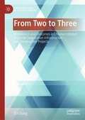 Cover: From Two to Three - Palgrave Macmillan