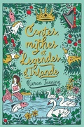 Cover: Contes, mythes et l&eacute;gendes d'Irlande - Bragelonne