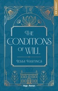 Cover: The conditions of will - Version fran&ccedil;aise - Hugo Roman