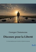 Cover: Discours pour la Libert&eacute; - Culturea