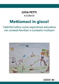 Cover: Mettiamoci in gioco! - Ledizioni