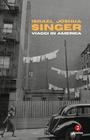 Cover: Viaggi in America - Giuntina