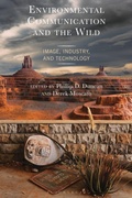 Cover: Environmental Communication and the Wild - Bloomsbury Academic