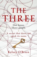 Cover: The Three - Hera Ediciones