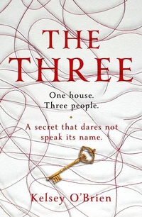 Enlarge image Cover: The Three - Hera Ediciones