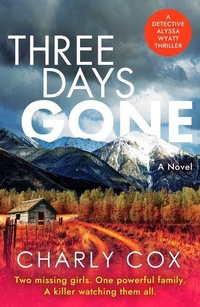 Enlarge image Cover: Three Days Gone - DK Publishing (Dorling Kindersley)