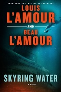 Cover: Skyring Water - Bantam Books