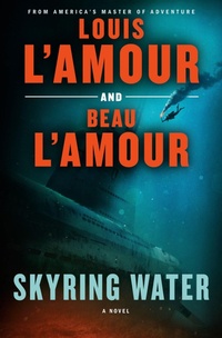Enlarge image Cover: Skyring Water - Bantam Books