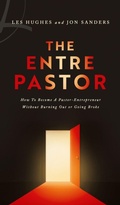 Cover: The EntrePastor - EntrePastors Publishing