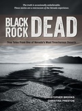 Cover: Black Rock Dead - Christopher Brooks
