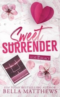 Cover: Sweet Surrender - Love & Legacy
